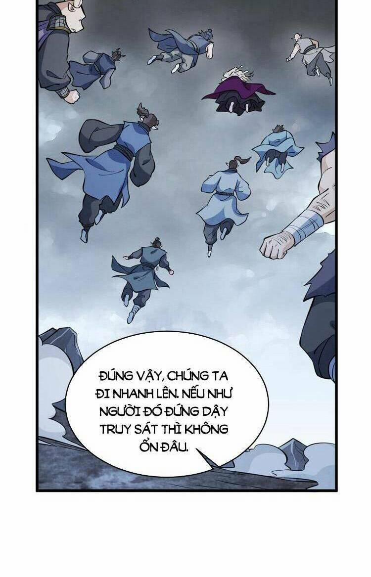 Lạn Kha Kỳ Duyên 245 trang 35