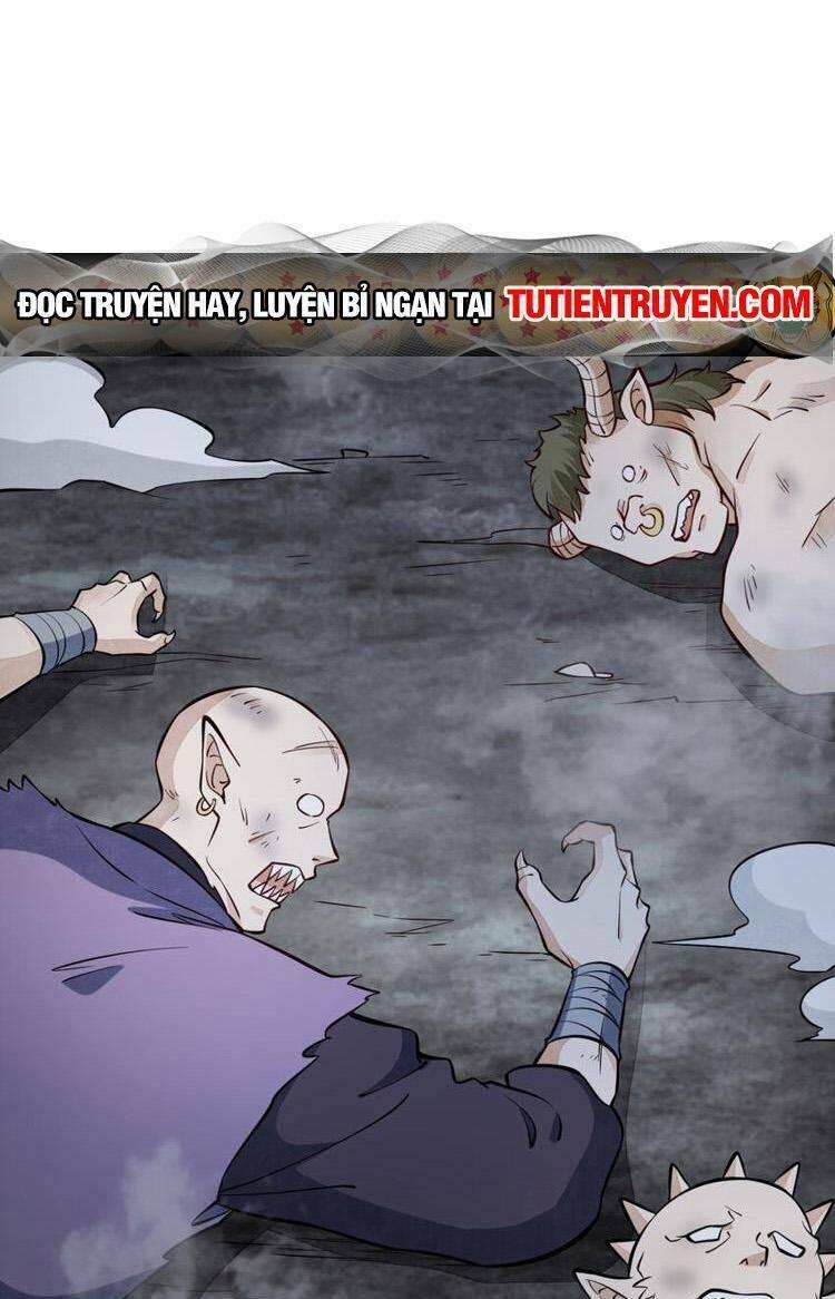 Lạn Kha Kỳ Duyên 245 trang 36