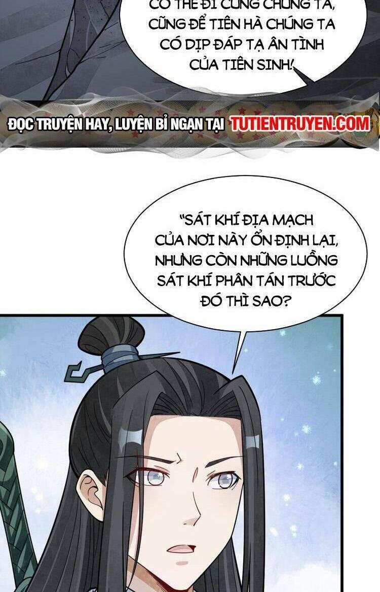 Lạn Kha Kỳ Duyên 245 trang 47