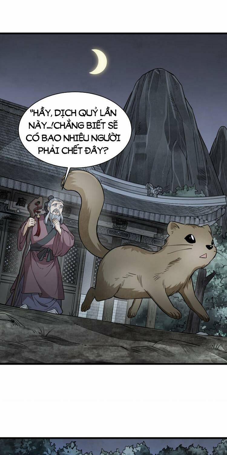 Lạn Kha Kỳ Duyên 246 trang 26