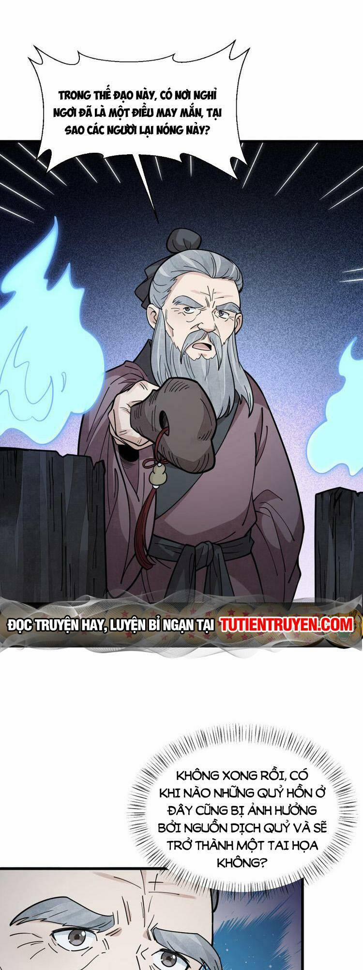 Lạn Kha Kỳ Duyên 246 trang 28