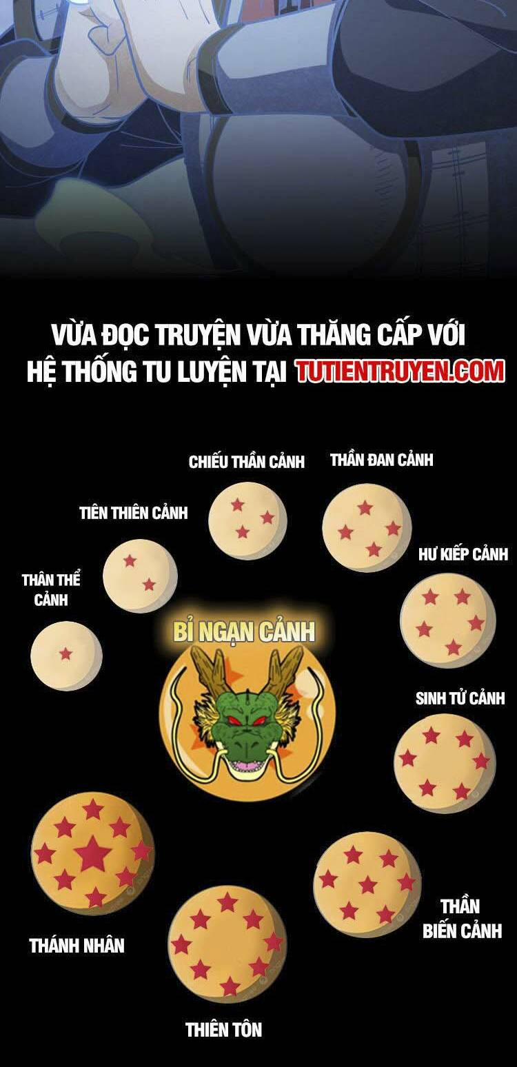 Lạn Kha Kỳ Duyên 246 trang 33