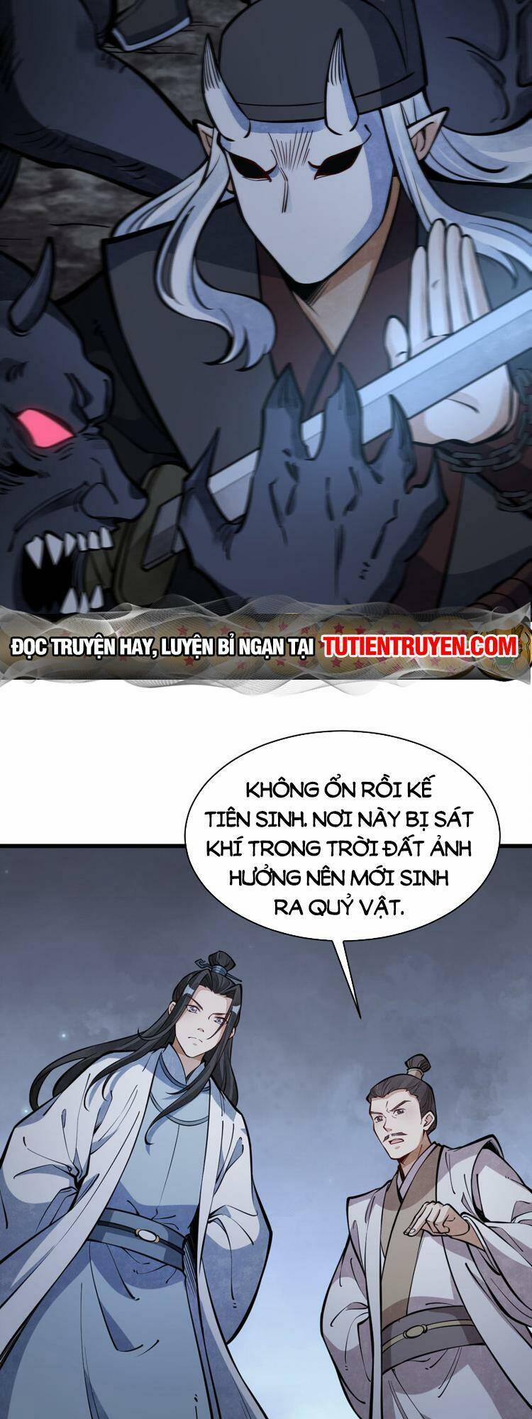 Lạn Kha Kỳ Duyên 248 trang 13