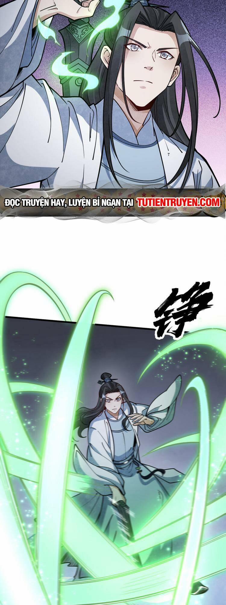 Lạn Kha Kỳ Duyên 248 trang 20
