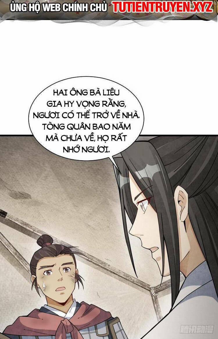 Lạn Kha Kỳ Duyên 251 trang 10
