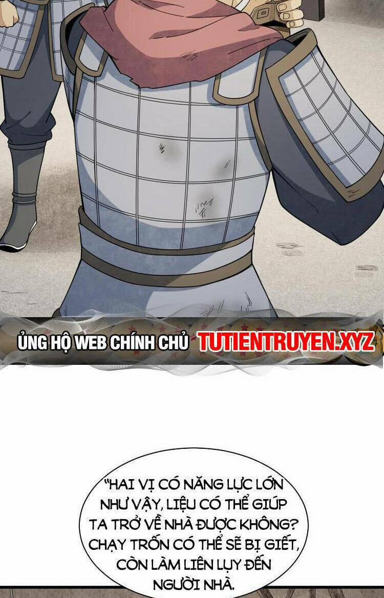 Lạn Kha Kỳ Duyên 251 trang 13