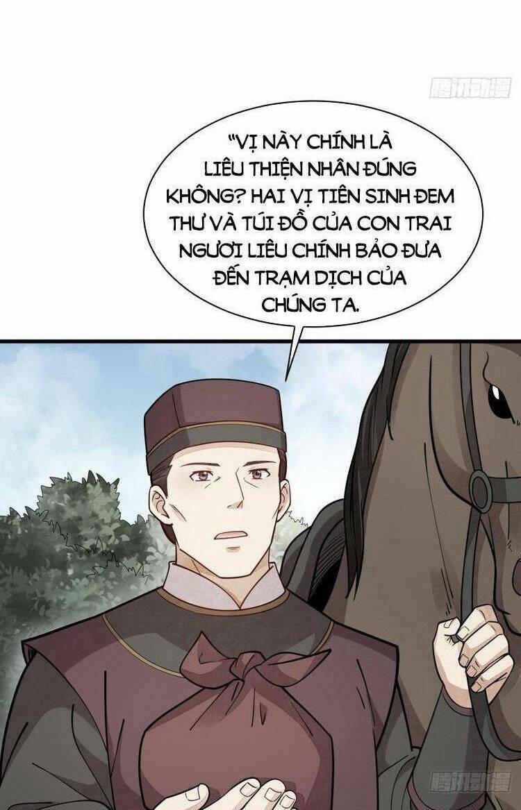 Lạn Kha Kỳ Duyên 251 trang 25