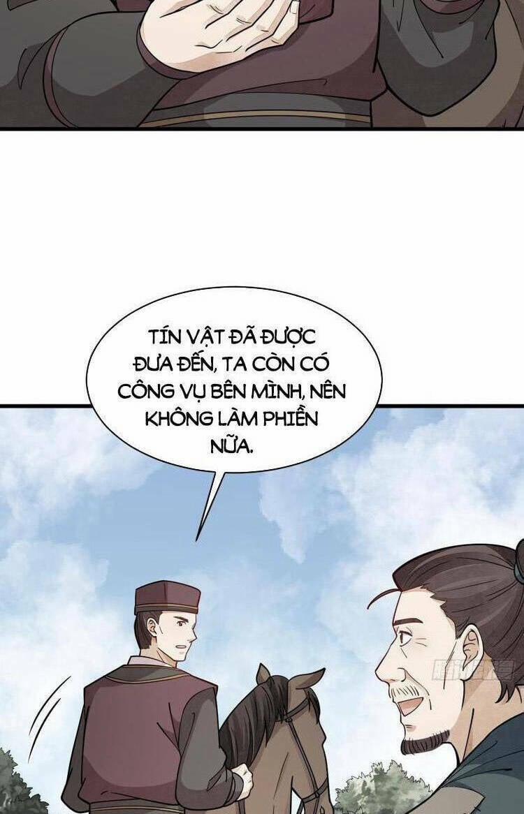 Lạn Kha Kỳ Duyên 251 trang 26