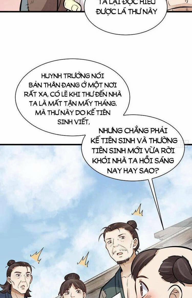 Lạn Kha Kỳ Duyên 251 trang 32