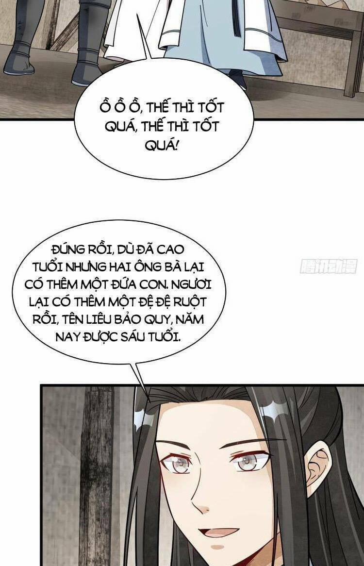 Lạn Kha Kỳ Duyên 251 trang 6