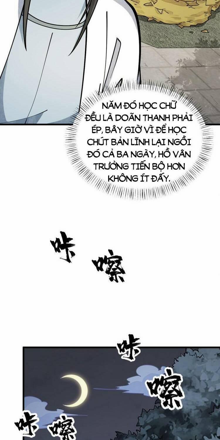 Lạn Kha Kỳ Duyên 253 trang 11