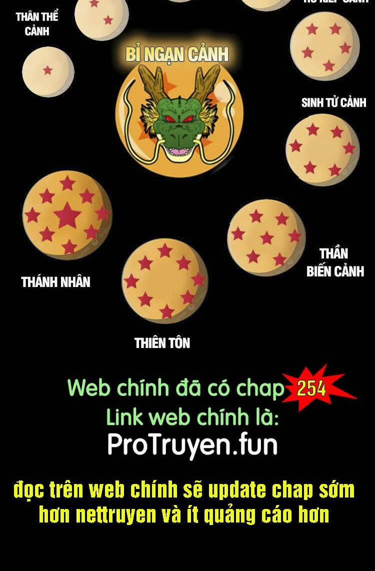 Lạn Kha Kỳ Duyên 253 trang 34