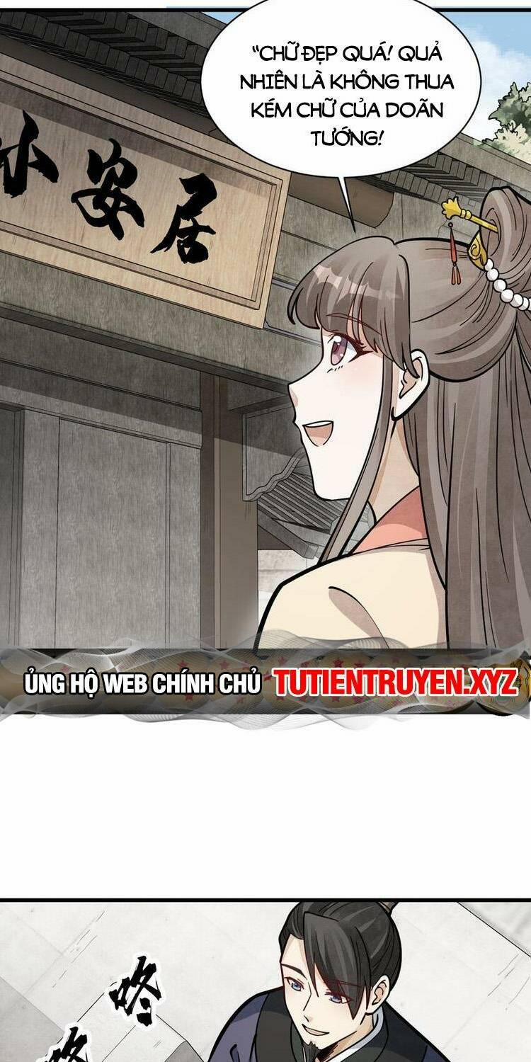 Lạn Kha Kỳ Duyên 254 trang 14