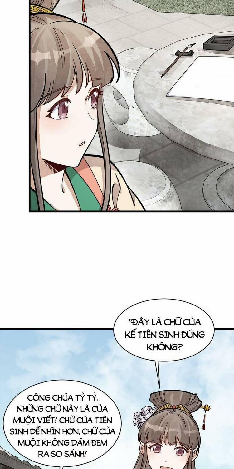 Lạn Kha Kỳ Duyên 254 trang 19