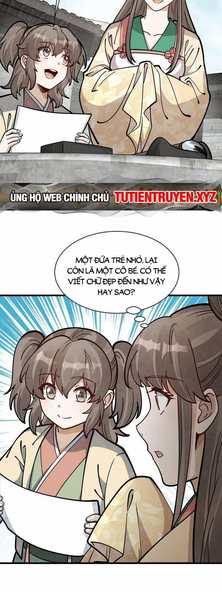 Lạn Kha Kỳ Duyên 254 trang 20