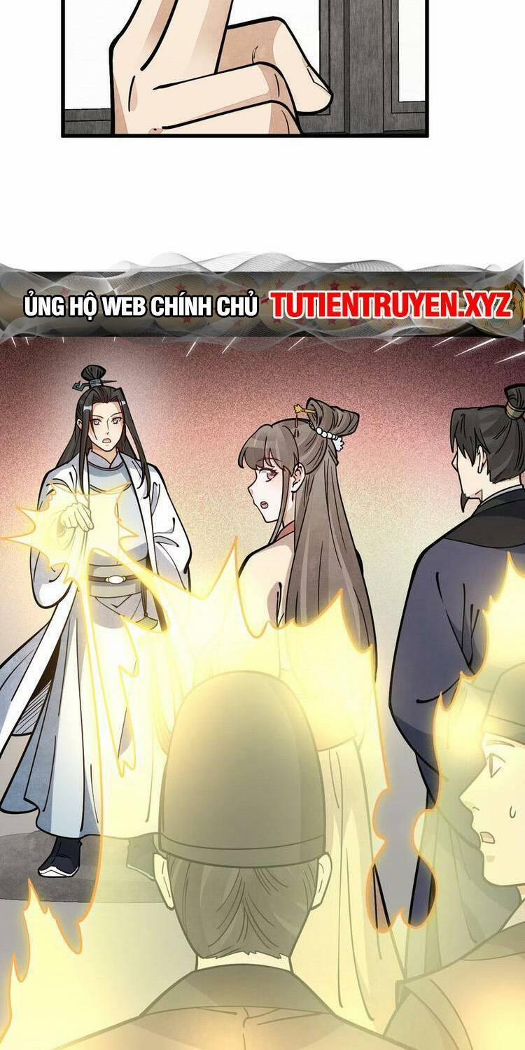 Lạn Kha Kỳ Duyên 254 trang 22