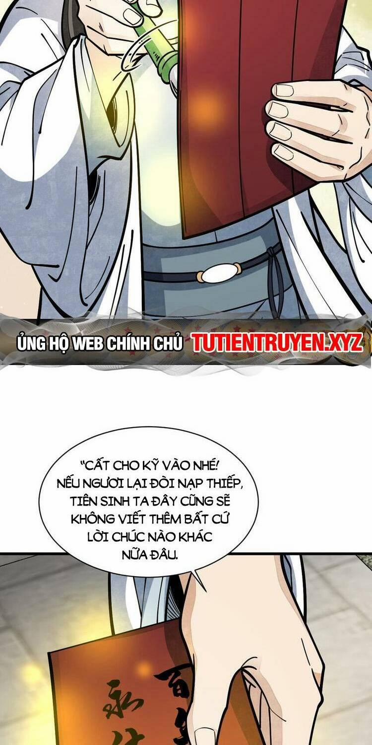 Lạn Kha Kỳ Duyên 254 trang 31
