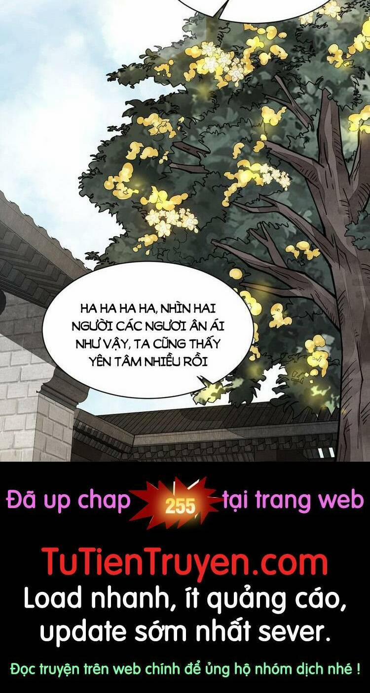Lạn Kha Kỳ Duyên 254 trang 33