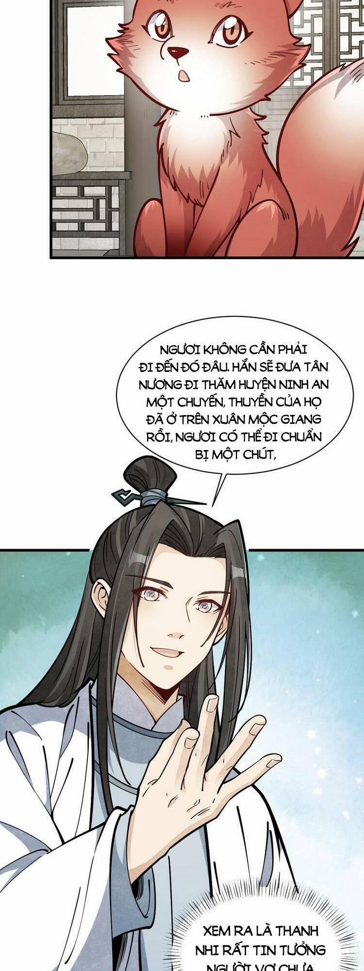 Lạn Kha Kỳ Duyên 254 trang 8