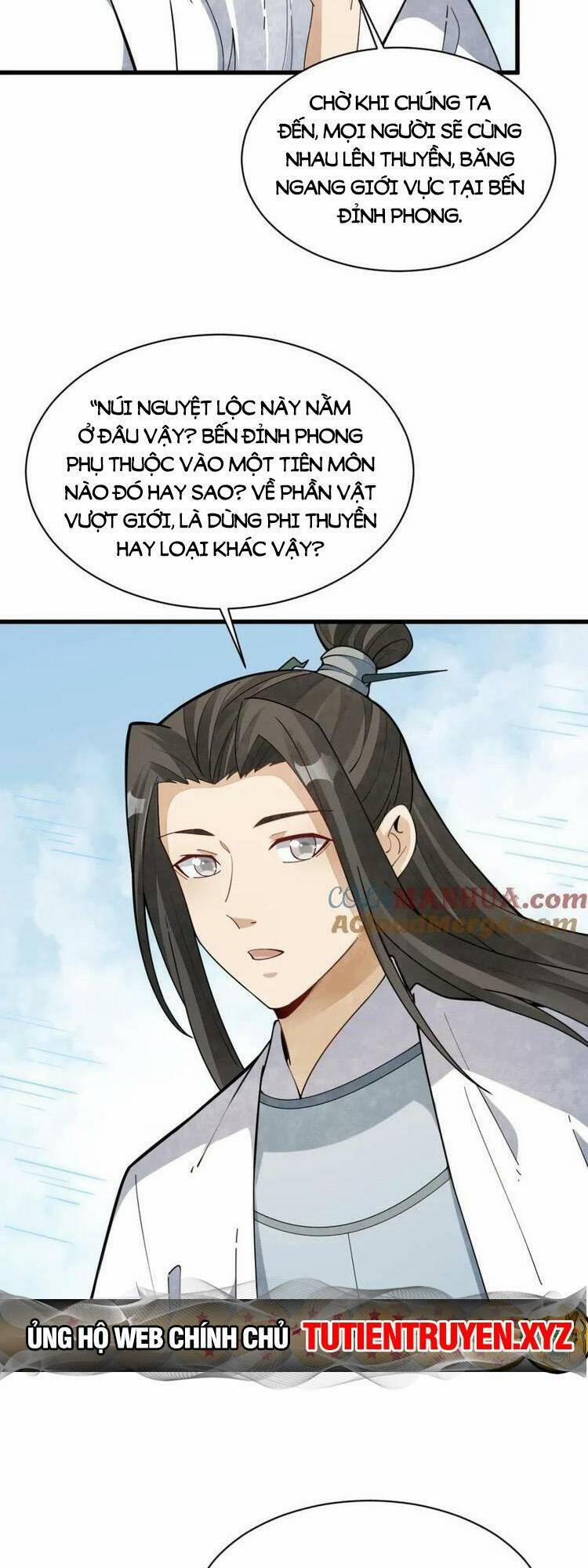 Lạn Kha Kỳ Duyên 255 trang 25