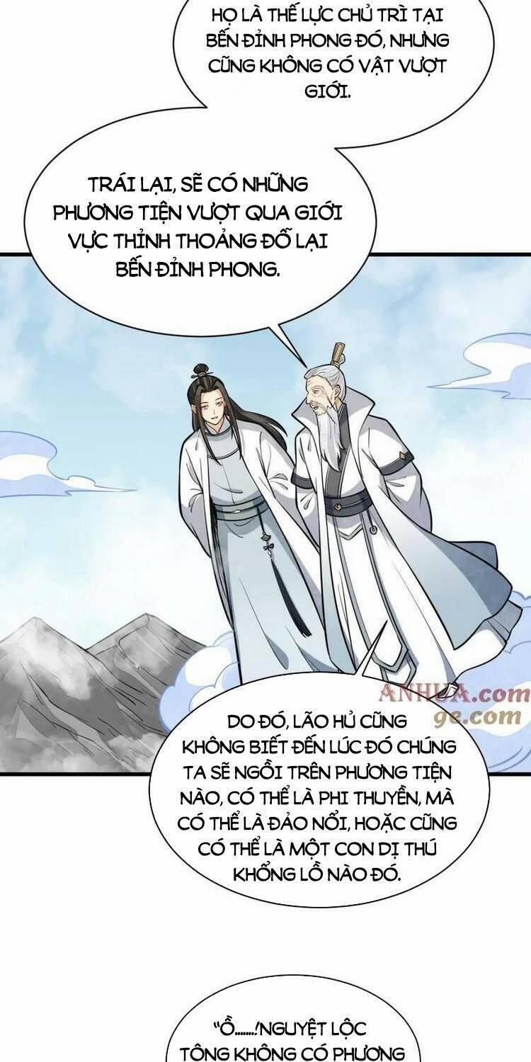 Lạn Kha Kỳ Duyên 255 trang 26
