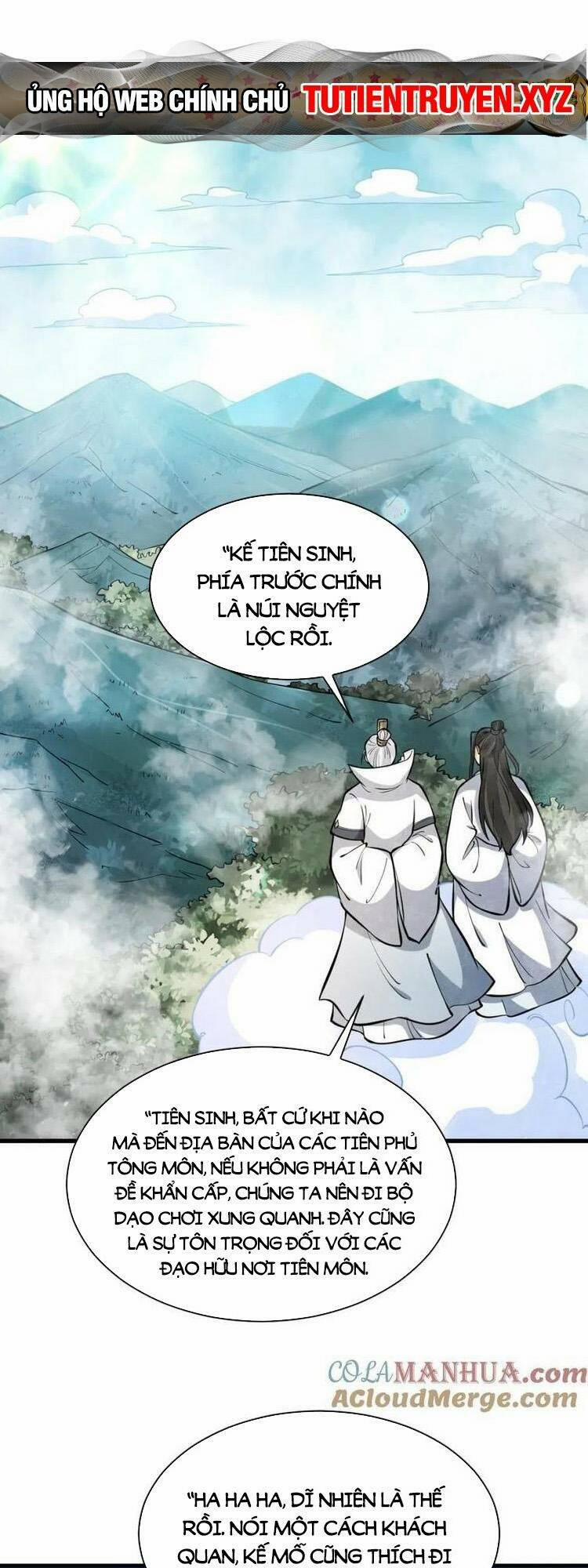 Lạn Kha Kỳ Duyên 255 trang 29