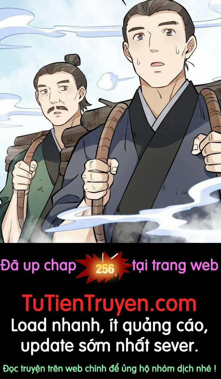 Lạn Kha Kỳ Duyên 255 trang 34
