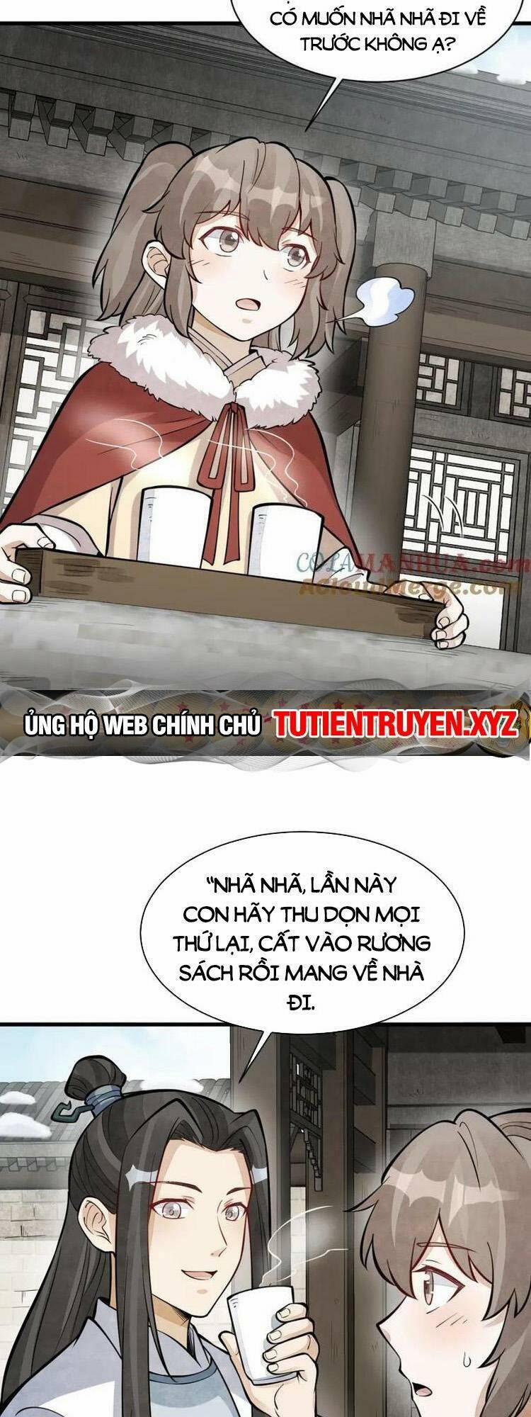 Lạn Kha Kỳ Duyên 255 trang 9