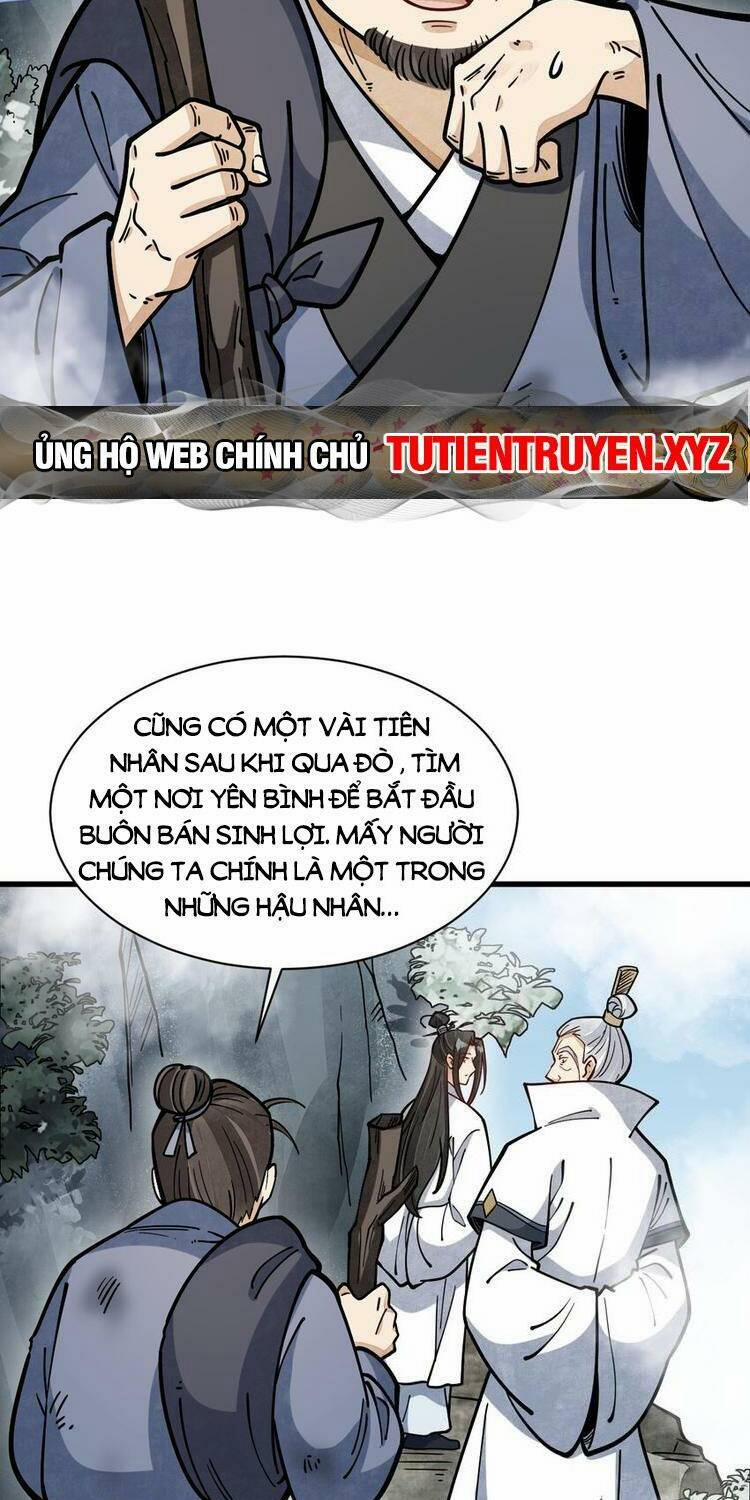 Lạn Kha Kỳ Duyên 256 trang 10