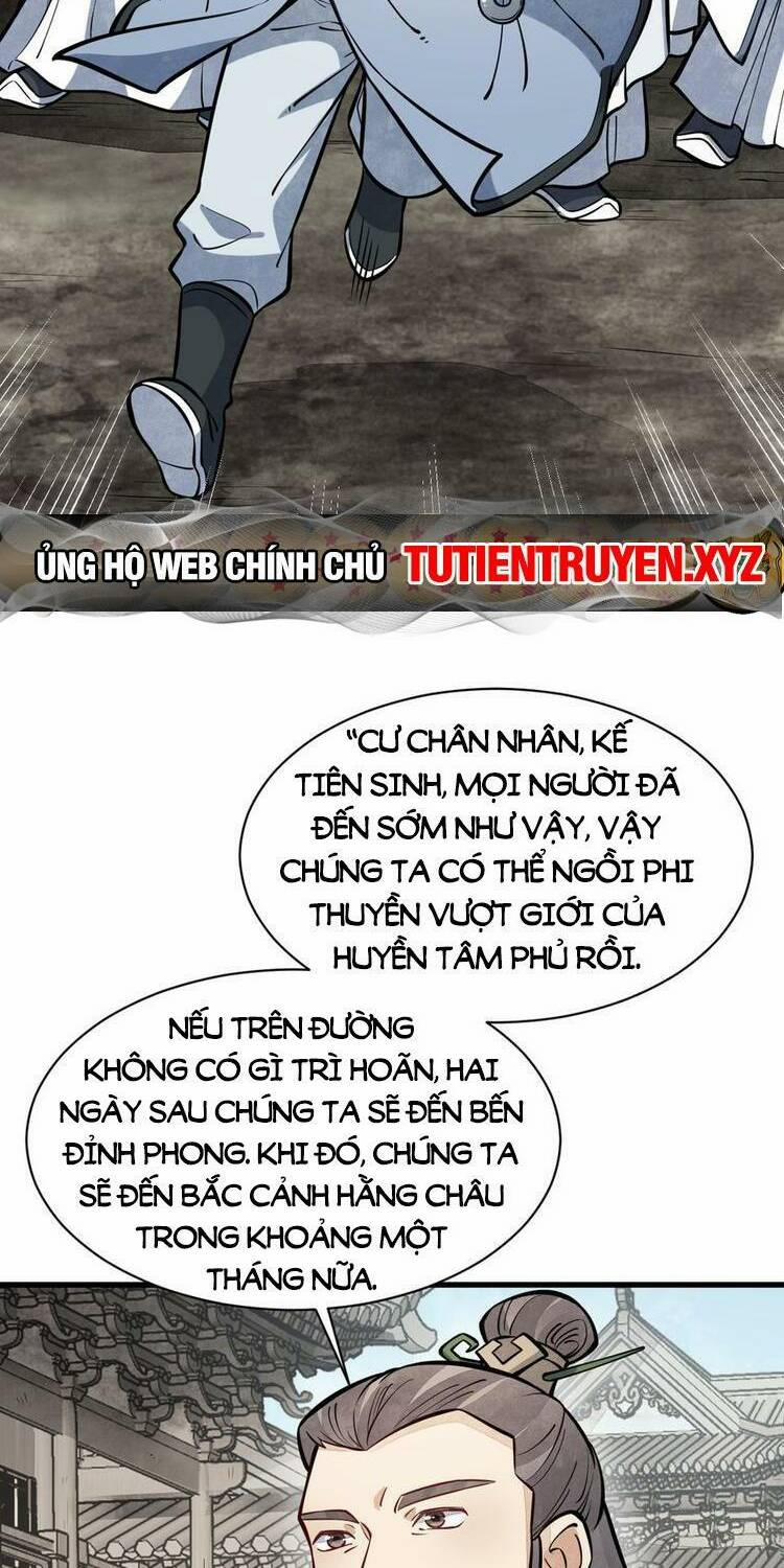 Lạn Kha Kỳ Duyên 256 trang 19