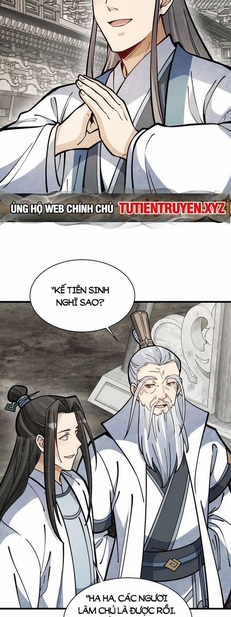 Lạn Kha Kỳ Duyên 256 trang 20