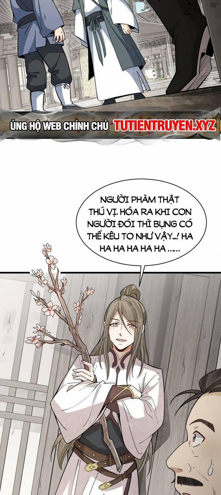 Lạn Kha Kỳ Duyên 256 trang 32