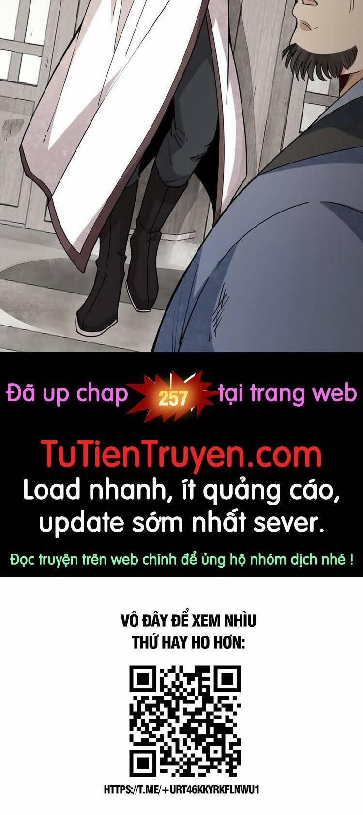 Lạn Kha Kỳ Duyên 256 trang 33