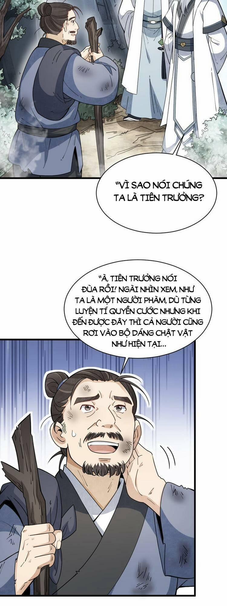 Lạn Kha Kỳ Duyên 256 trang 5