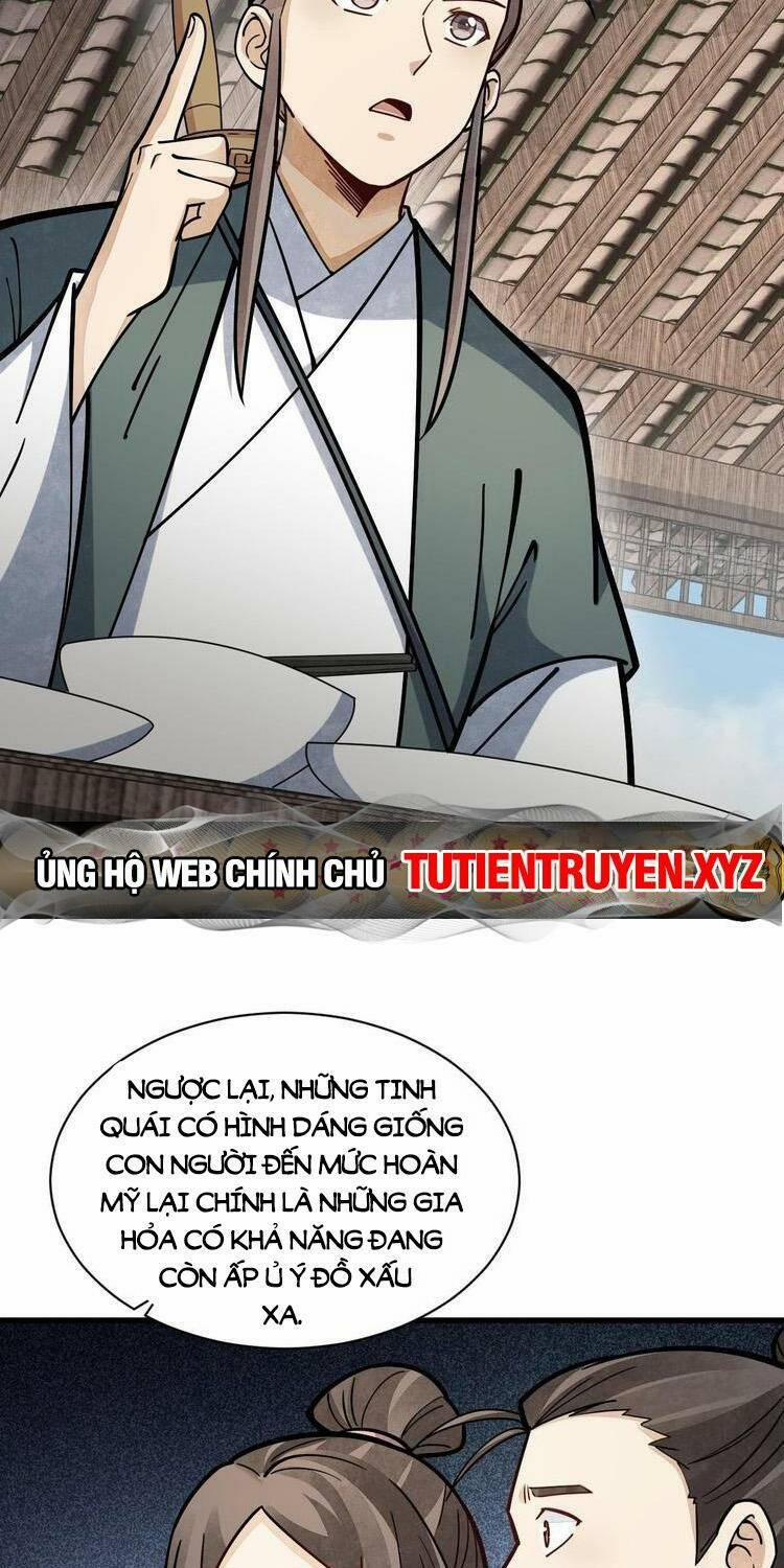 Lạn Kha Kỳ Duyên 257 trang 10