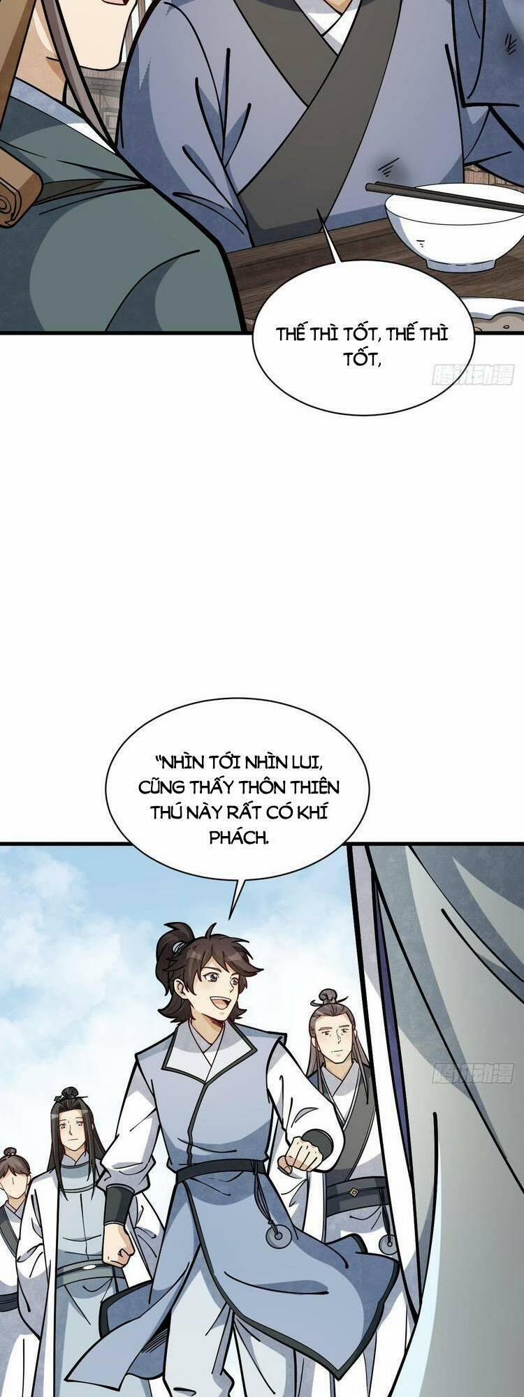 Lạn Kha Kỳ Duyên 257 trang 12