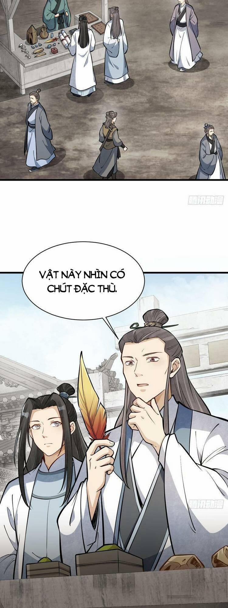Lạn Kha Kỳ Duyên 257 trang 21