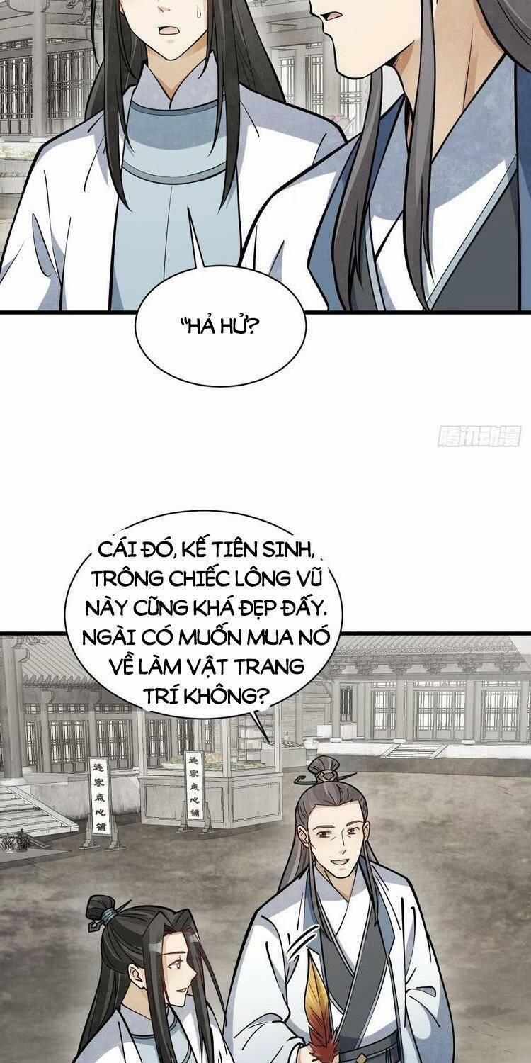 Lạn Kha Kỳ Duyên 257 trang 26