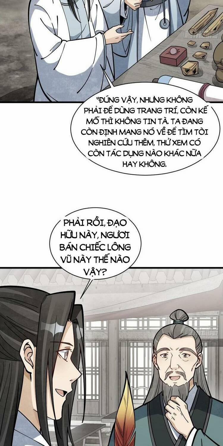 Lạn Kha Kỳ Duyên 257 trang 27