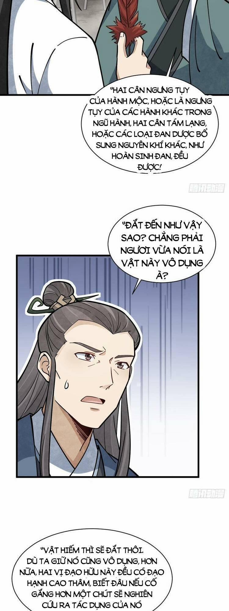Lạn Kha Kỳ Duyên 257 trang 28