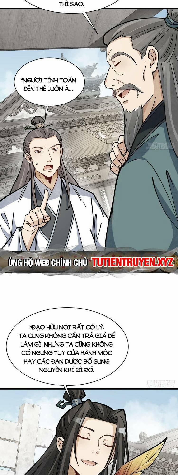 Lạn Kha Kỳ Duyên 257 trang 29