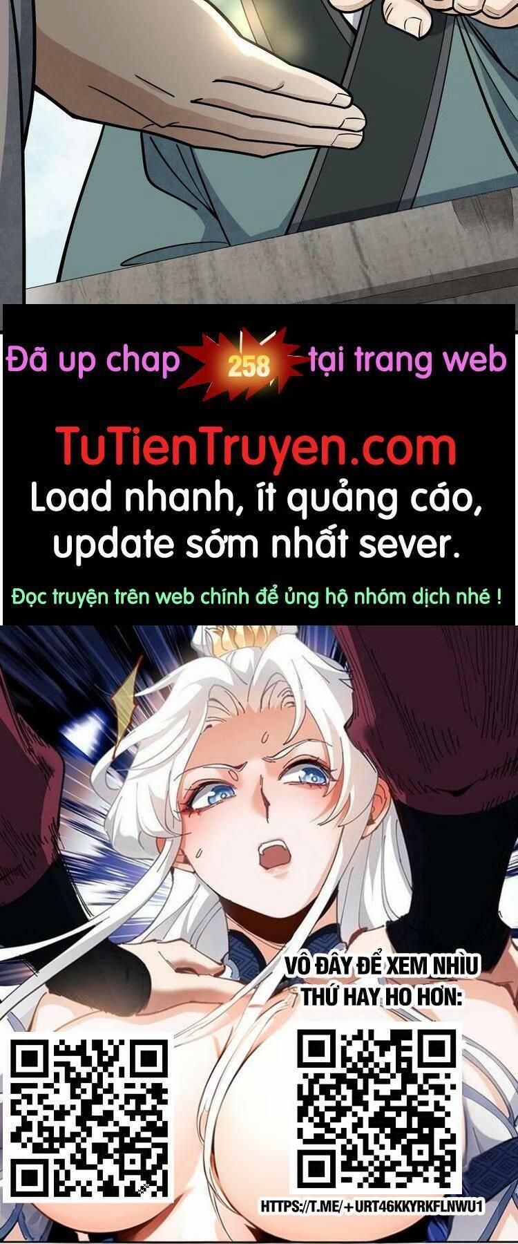 Lạn Kha Kỳ Duyên 257 trang 32