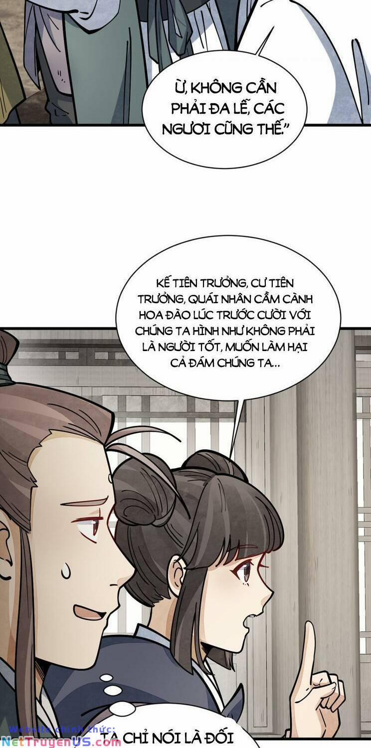 Lạn Kha Kỳ Duyên 258 trang 11