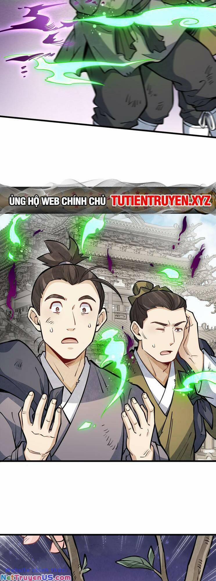 Lạn Kha Kỳ Duyên 258 trang 20
