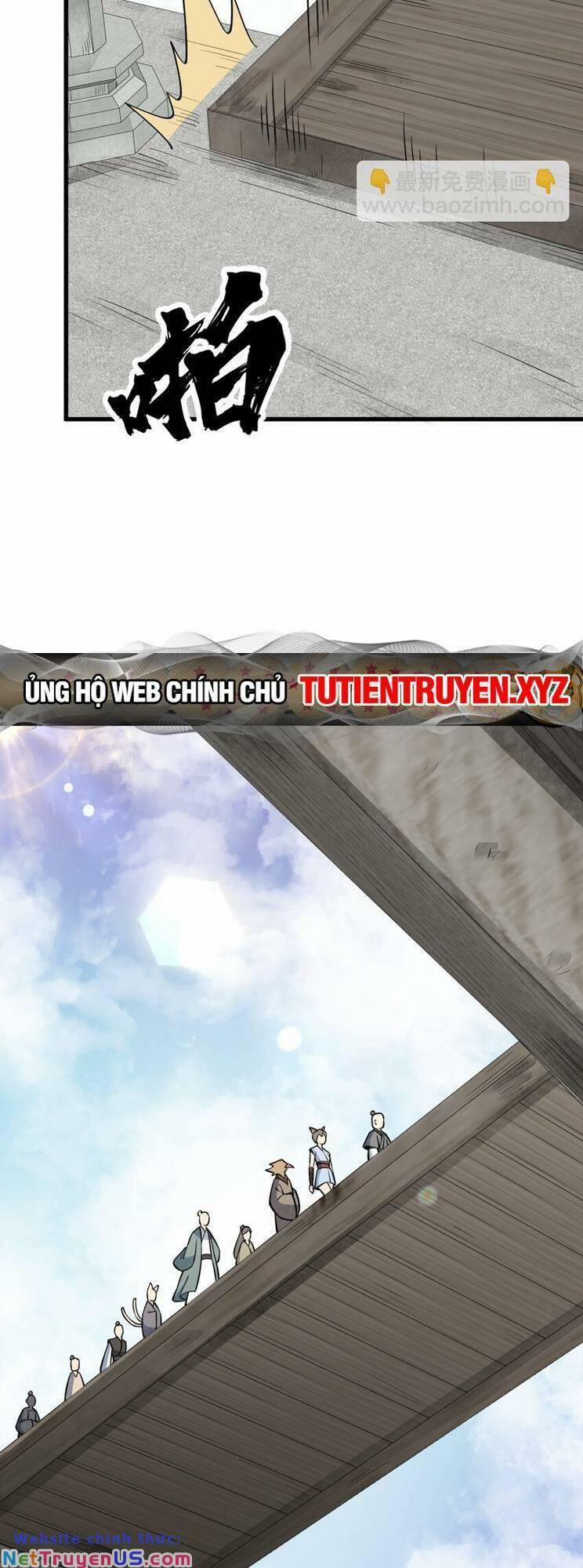 Lạn Kha Kỳ Duyên 258 trang 25