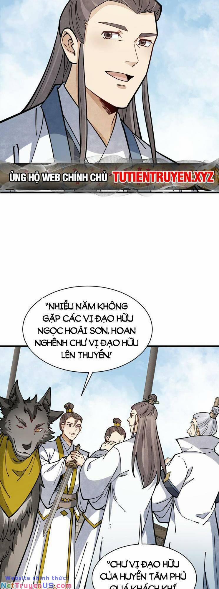 Lạn Kha Kỳ Duyên 258 trang 29