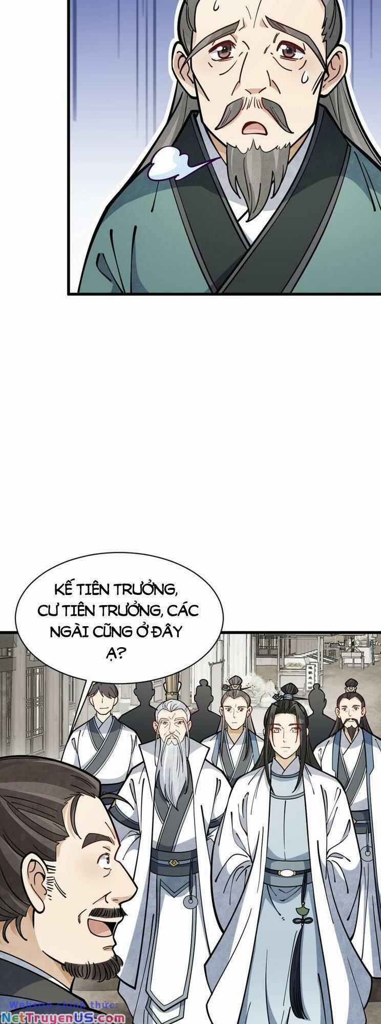 Lạn Kha Kỳ Duyên 258 trang 9