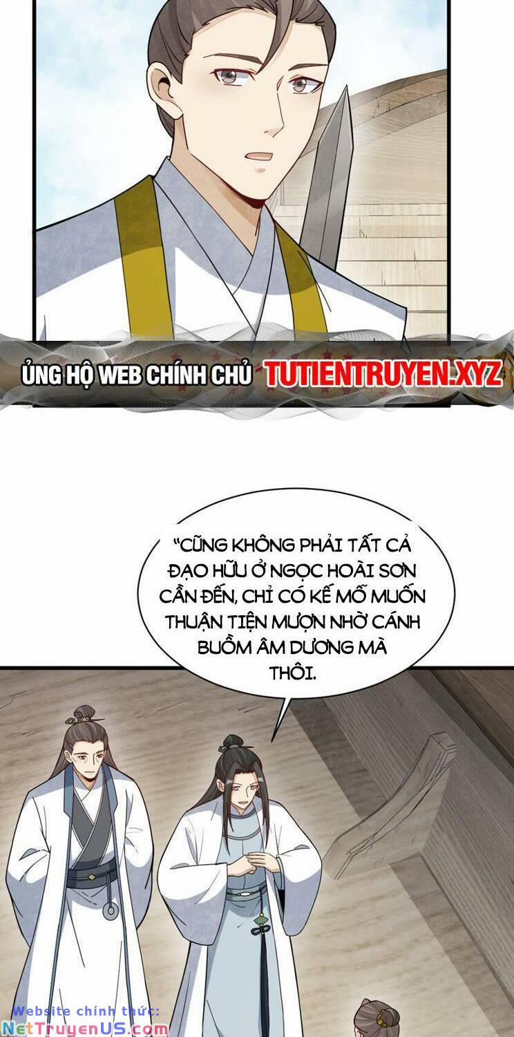 Lạn Kha Kỳ Duyên 259 trang 11