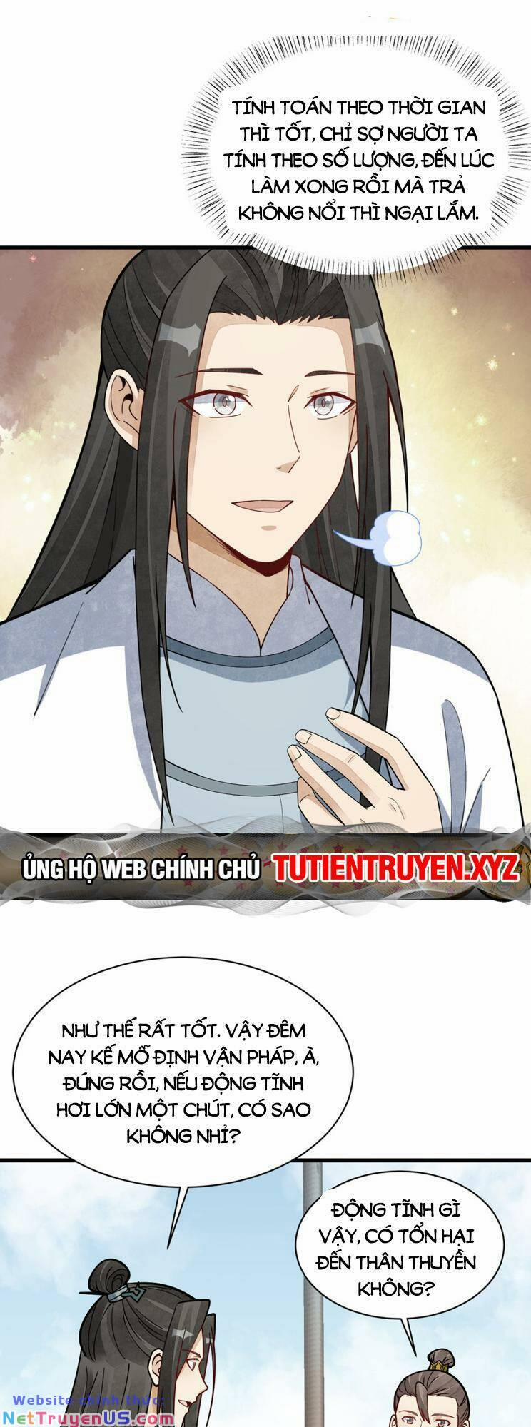 Lạn Kha Kỳ Duyên 259 trang 13
