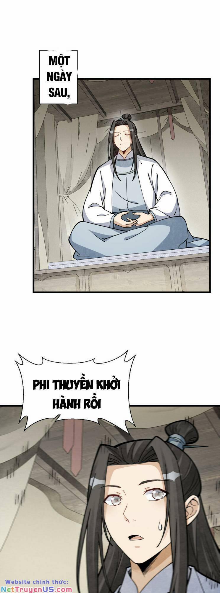 Lạn Kha Kỳ Duyên 259 trang 4